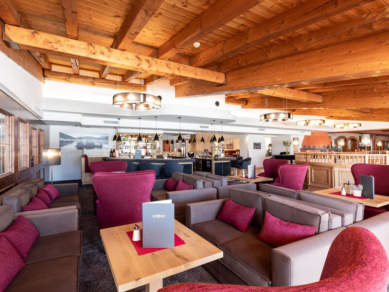 Alpenpark Resort