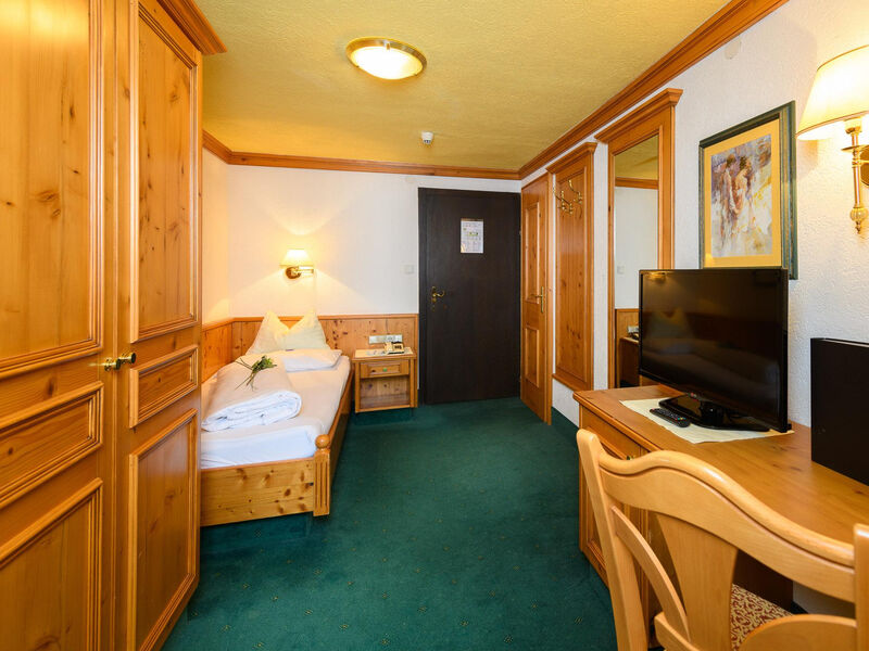 Alpenpark Resort