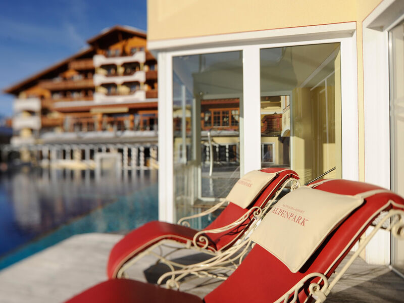 Alpenpark Resort