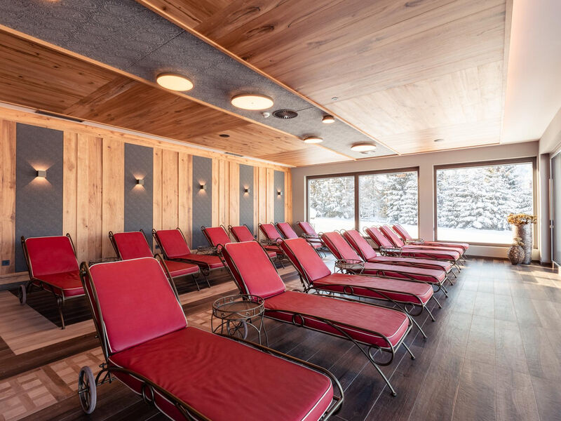 Alpenpark Resort