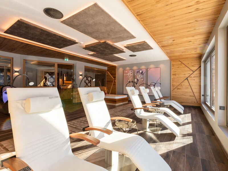 Alpenpark Resort