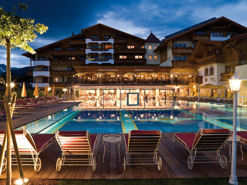 Alpenpark Resort