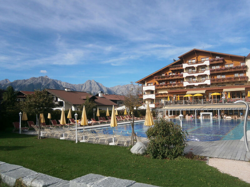 Alpenpark Resort