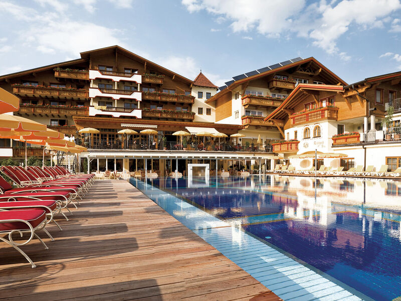 Alpenpark Resort