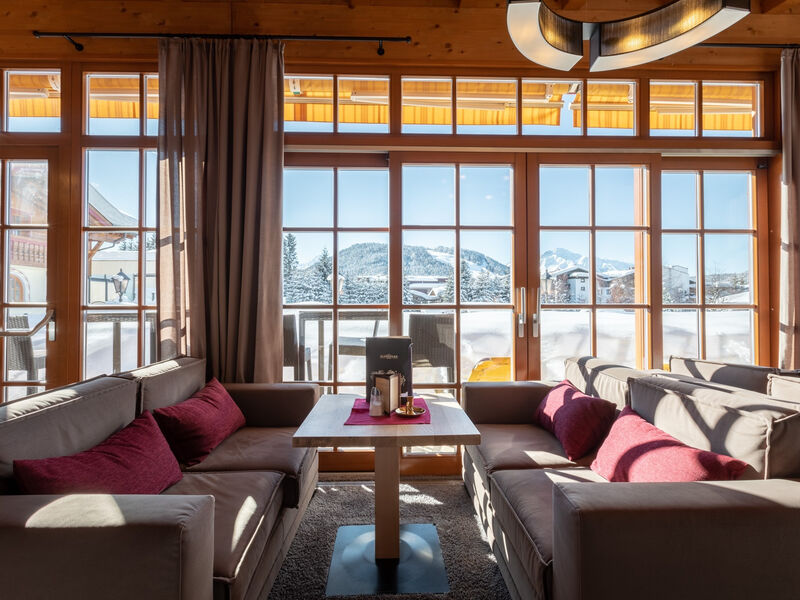 Alpenpark Resort