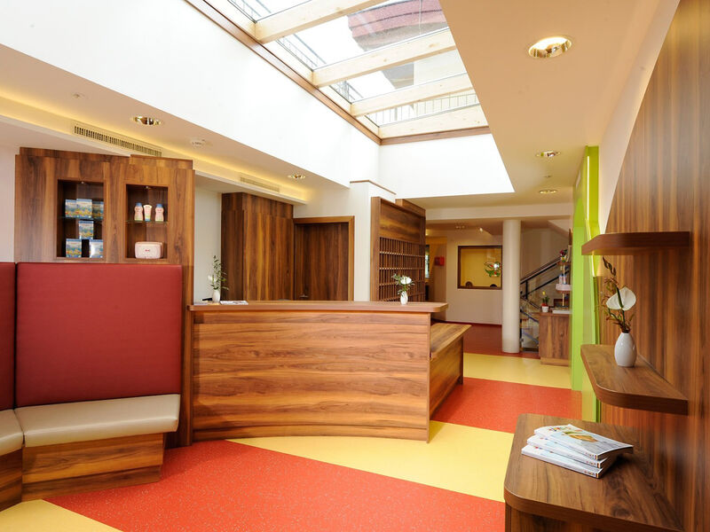 Alpenpark Resort