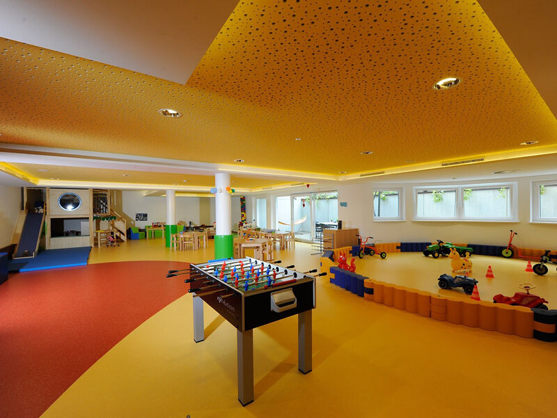 Alpenpark Resort