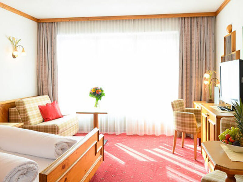 Alpenpark Resort