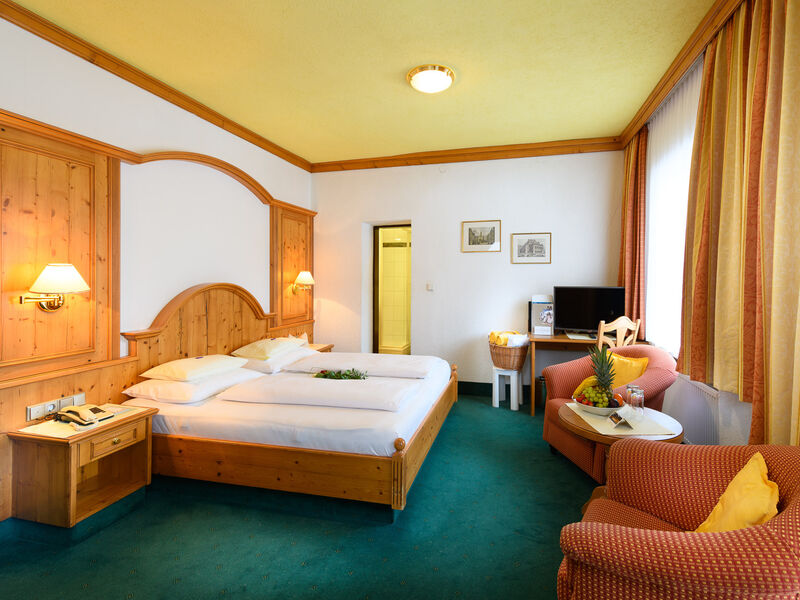 Alpenpark Resort