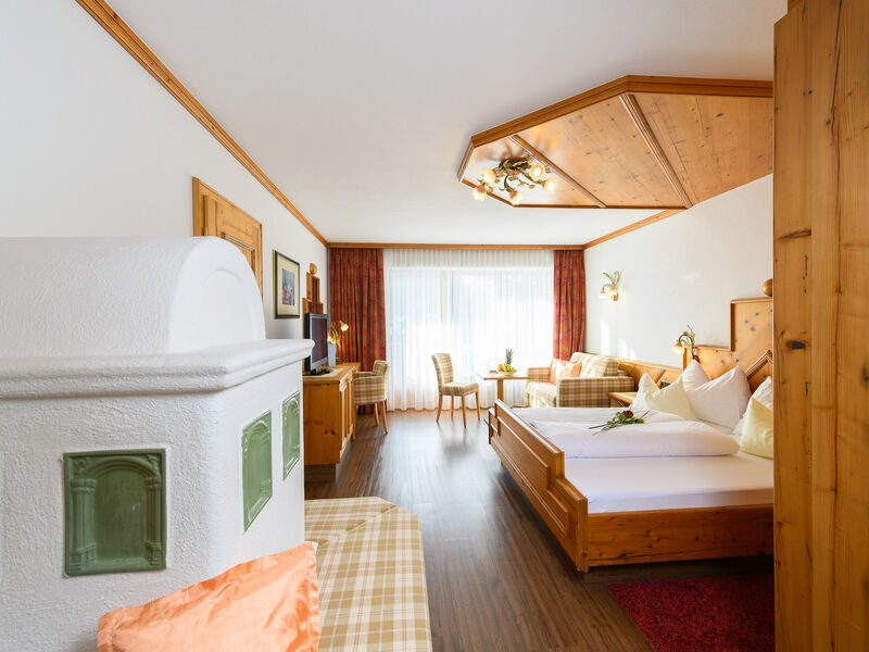 Alpenpark Resort