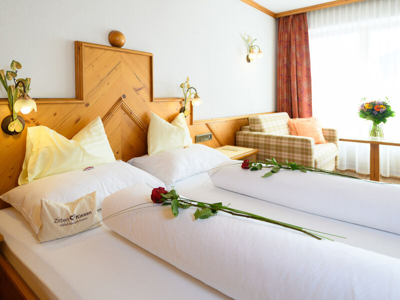 Alpenpark Resort