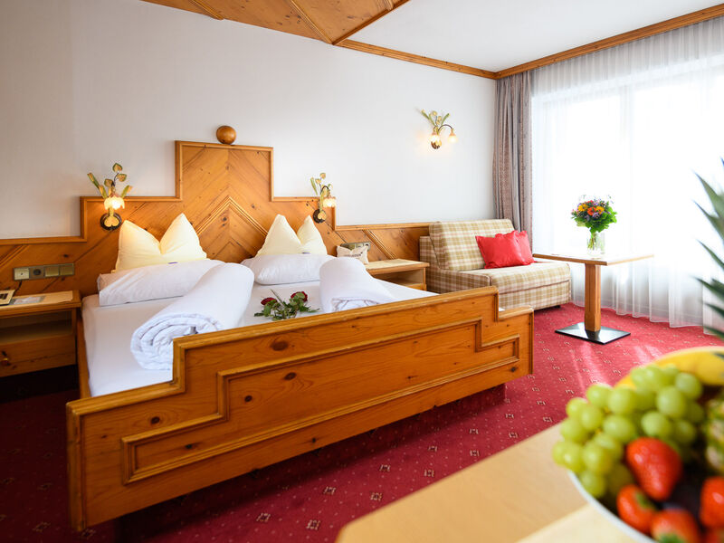 Alpenpark Resort