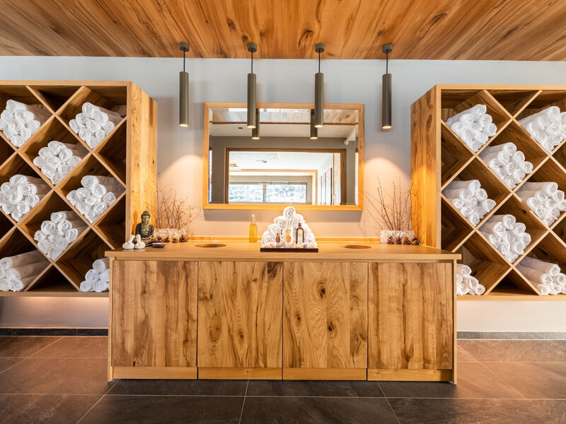 Alpenpark Resort