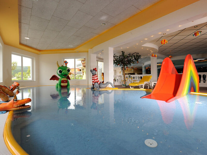 Alpenpark Resort