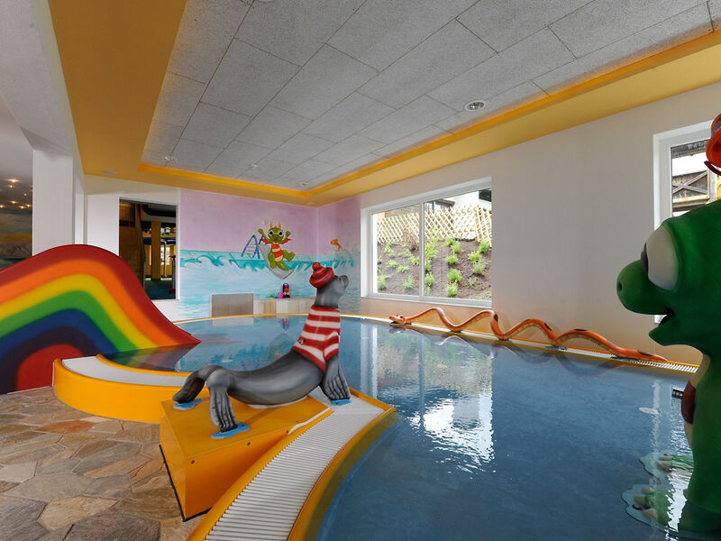 Alpenpark Resort