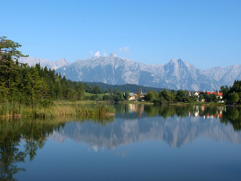 Alpenpark Resort