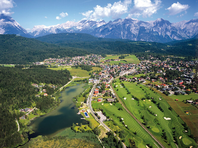 Alpenpark Resort