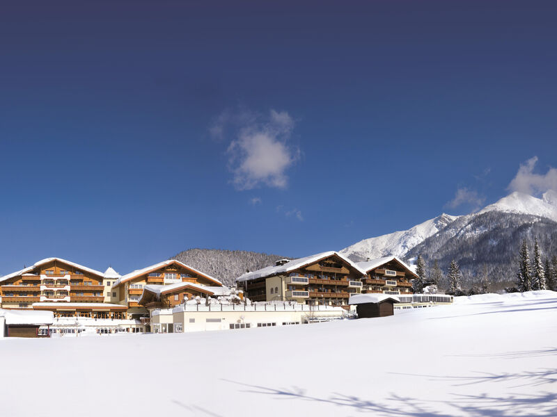 Alpenpark Resort