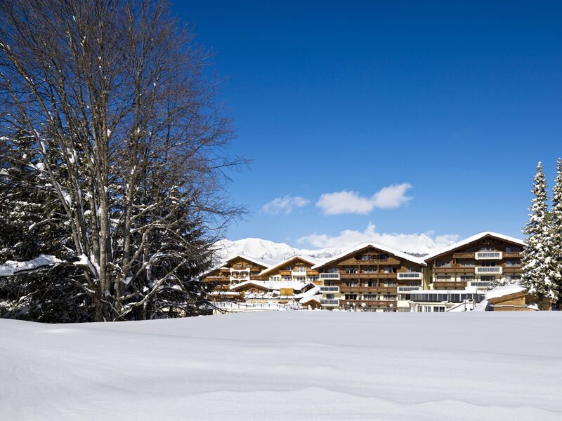 Alpenpark Resort