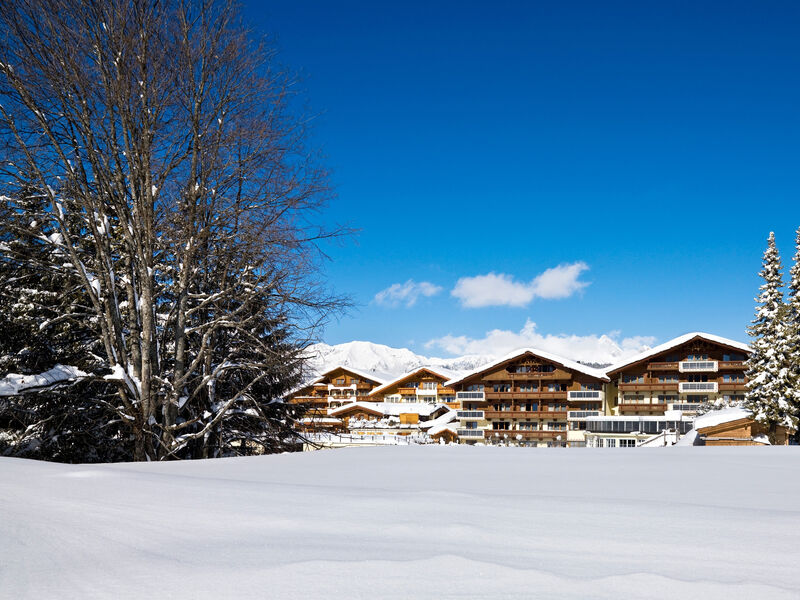 Alpenpark Resort