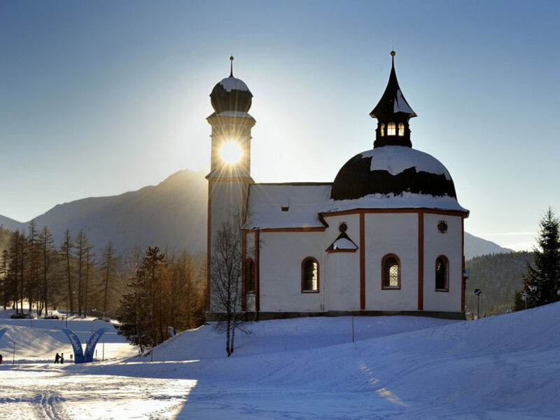 Alpenpark Resort
