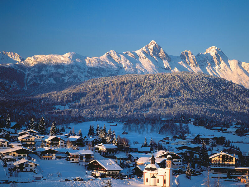 Alpenpark Resort