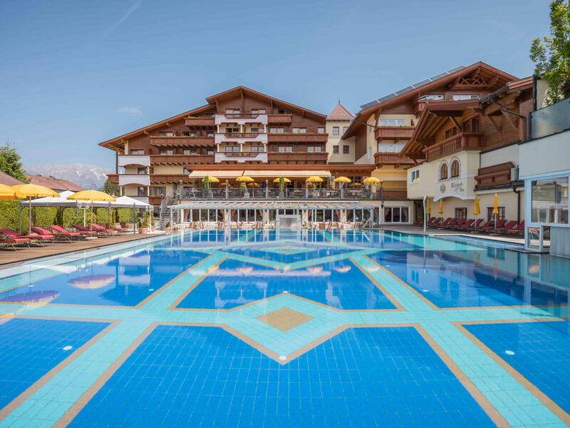 Alpenpark Resort