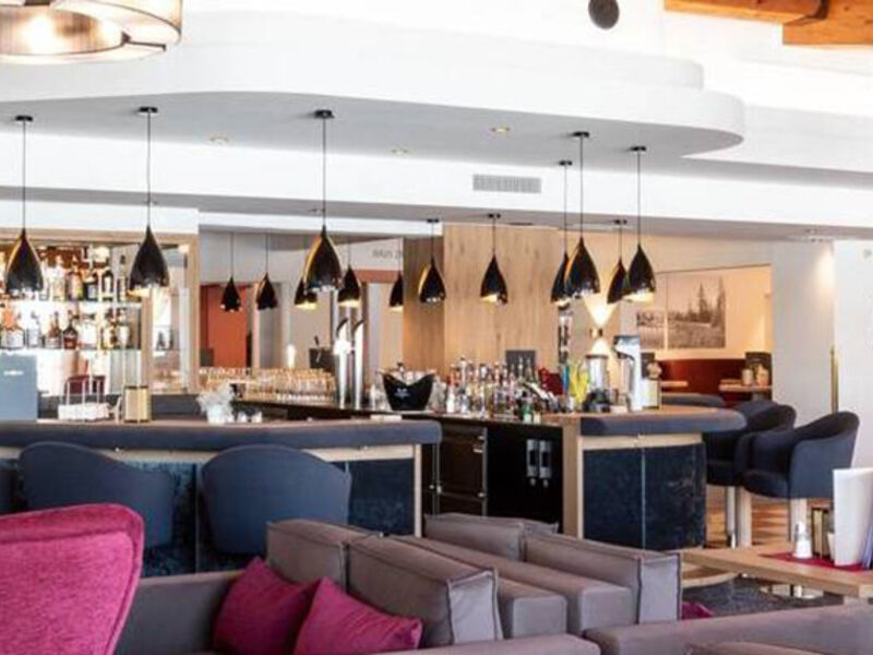 Alpenpark Resort