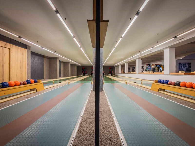 Alpenpark Resort