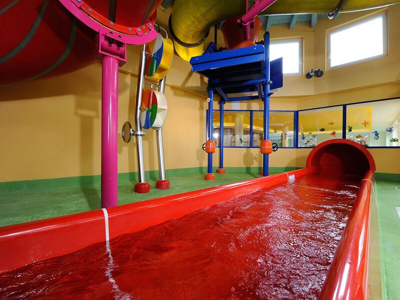 Alpenpark Resort