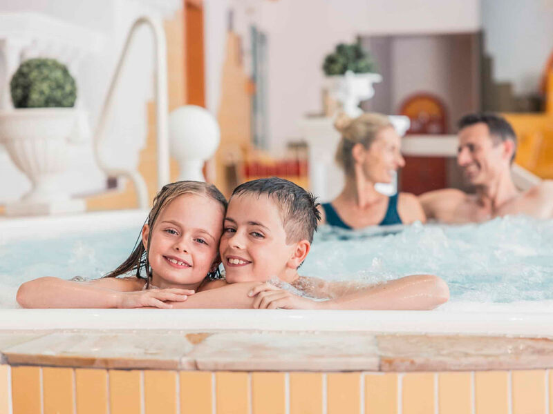 Alpenpark Resort