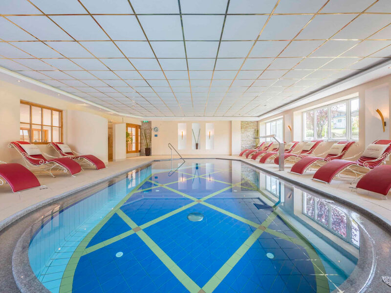 Alpenpark Resort