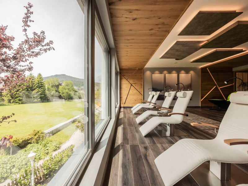 Alpenpark Resort