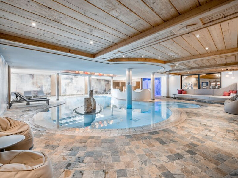 Alpenromantik Hotel Wirlerhof