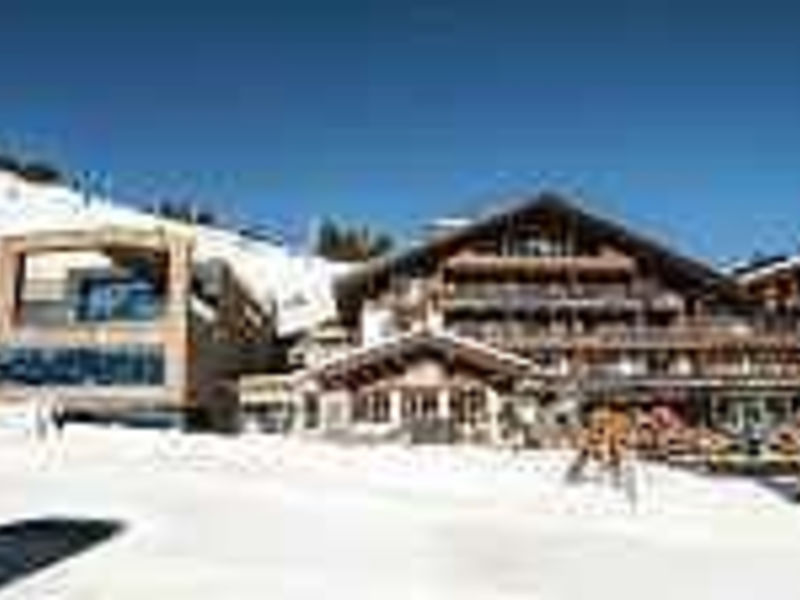 Alpenrose
