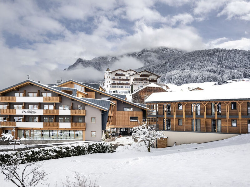 Alpenroyal