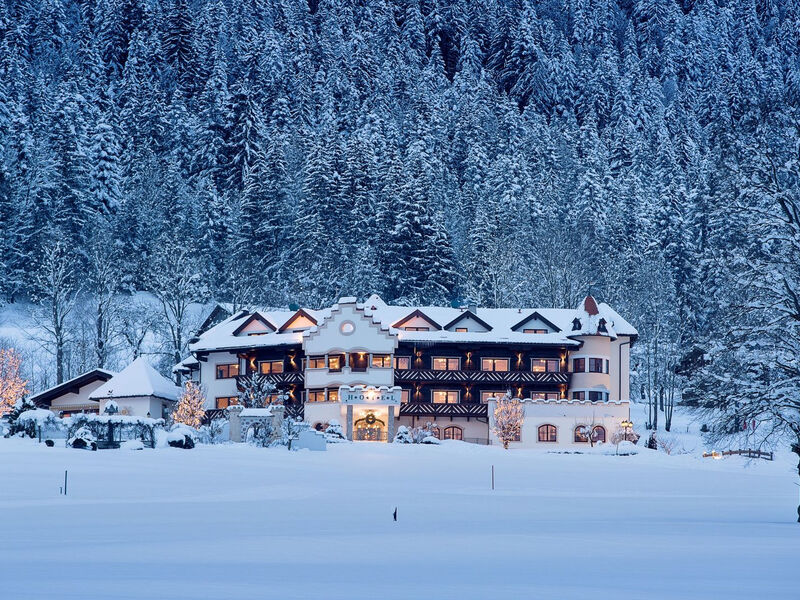 AlpenSchlössl (RPR1.)