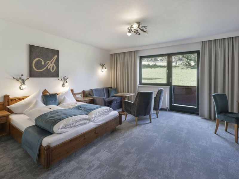 AlpenSchlössl (RPR1.)