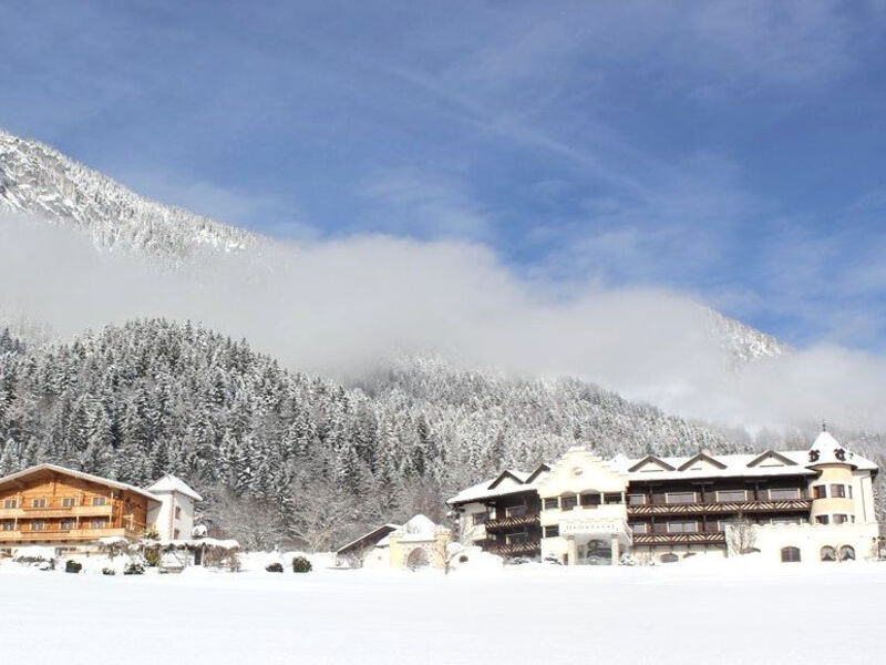 AlpenSchlössl