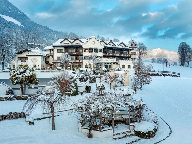 AlpenSchlössl