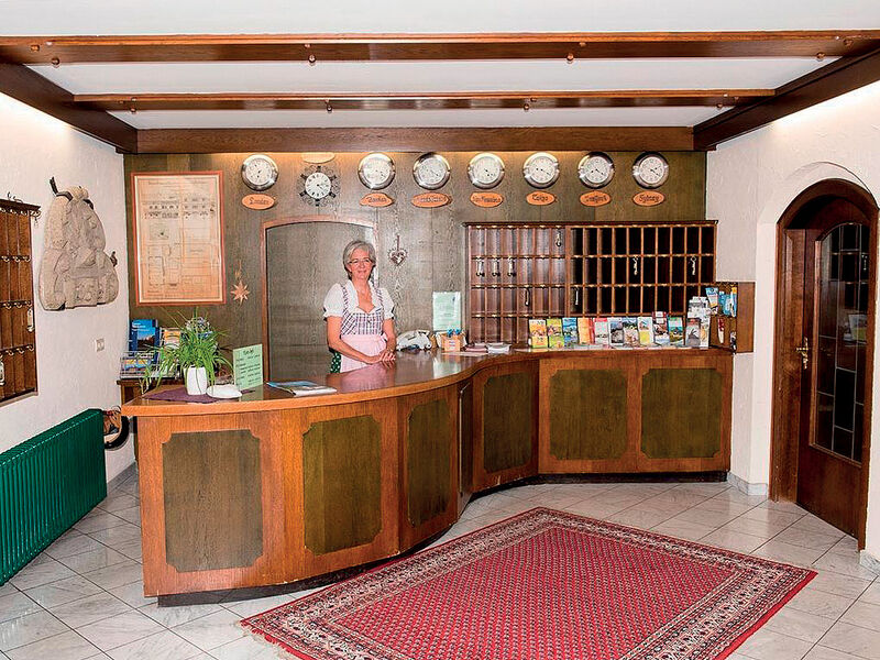 Alpensporthotel Seimler