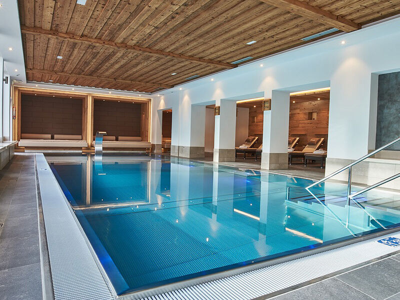 Alpensporthotel Seimler