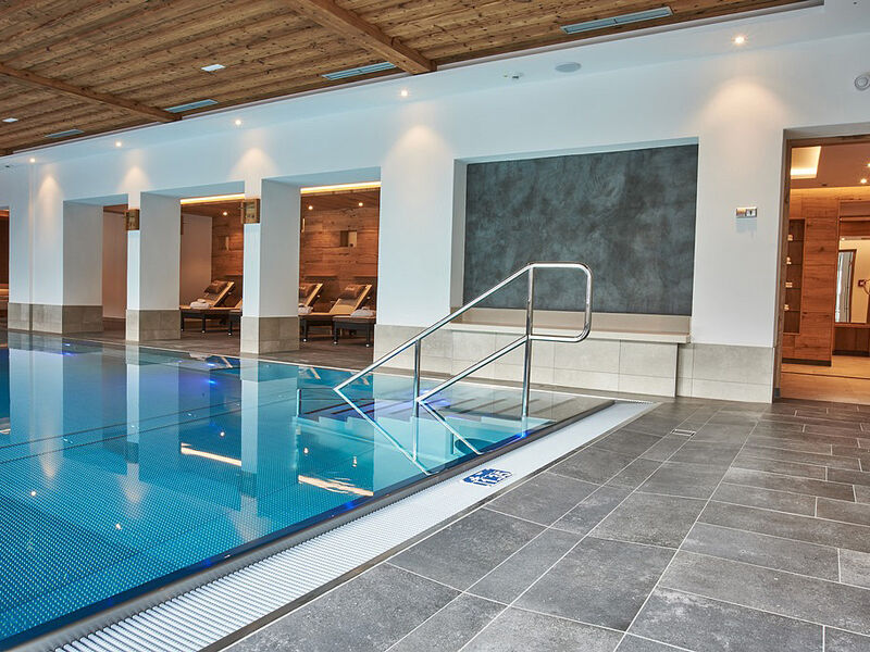 Alpensporthotel Seimler