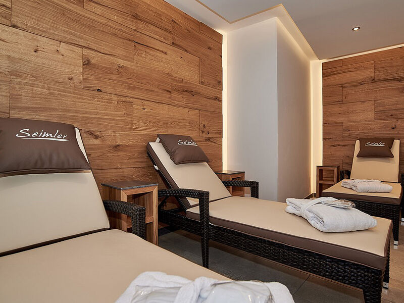 Alpensporthotel Seimler