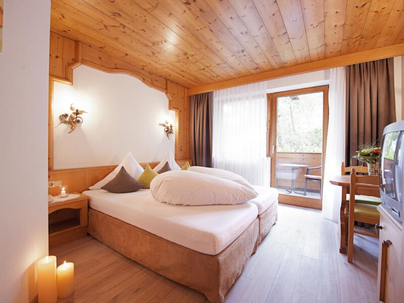 Alpenwellneshotel Gasteigerhof