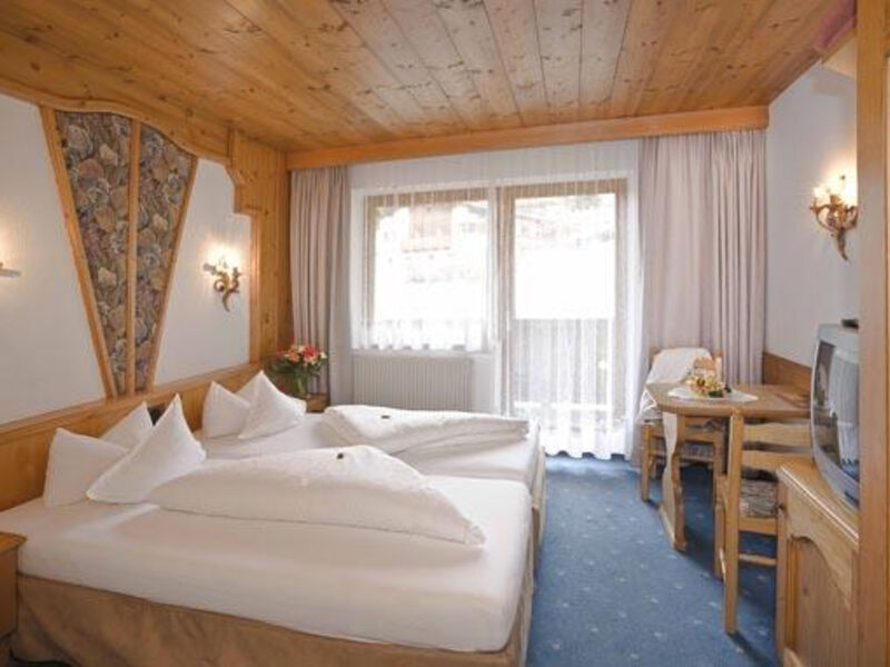 Alpenwellneshotel Gasteigerhof