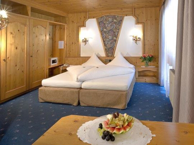 Alpenwellneshotel Gasteigerhof