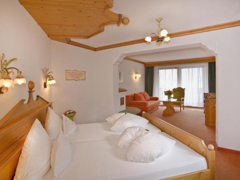 Alpenwellneshotel Gasteigerhof