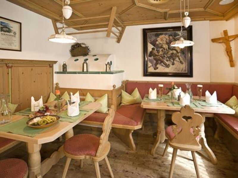 Alpenwellneshotel Gasteigerhof