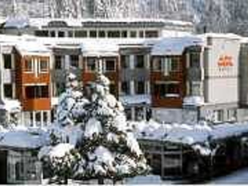 Alpin Sherpa